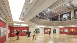 Galería de Arte Guildhall